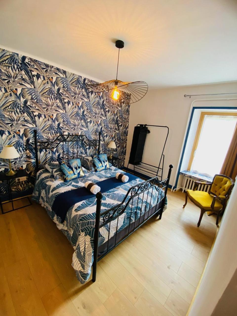 Auberge du relais d auniac Anglars-Nozac Extérieur photo